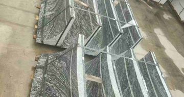 广东浪淘沙异形定制