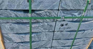 广东浪淘沙水沟盖板