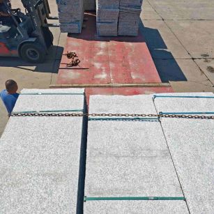 广东芙蓉白芝麻白毛板