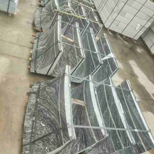 广东浪淘沙异形定制