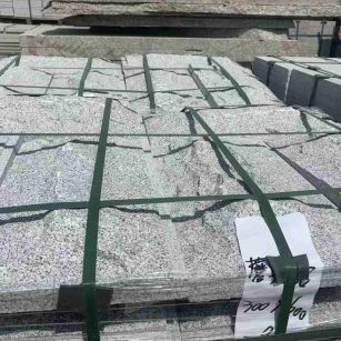 广东蘑菇石 自然面