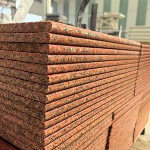 广东台湾红楼梯踏步