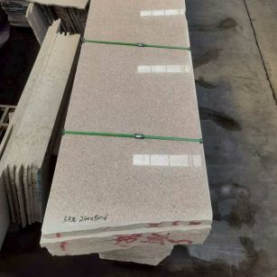 广东虾红毛板 异形定制