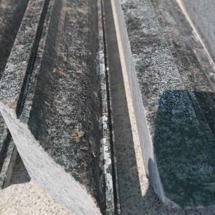 广东英国棕别墅线条