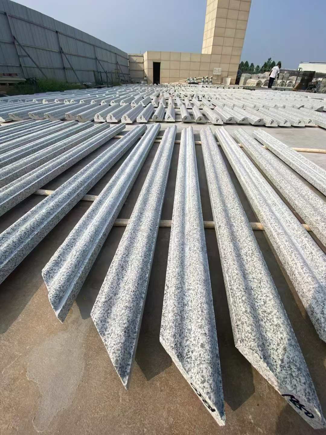 广东 别墅异形线条 异形定制